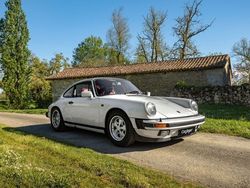Weiß Gebraucht 1984 Porsche 911 Carrera | 65.000 €