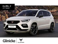 Weiß Neu 2025 Cupra Ateca SUV | 36.190 € (Fairer Preis)