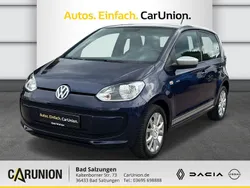 VW up!