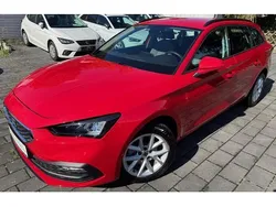 Gebraucht 2023 Seat Leon Style Kombi | 21.950 € (Fairer Preis)