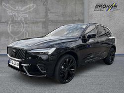 Onyx black / metallic Gebraucht 2025 Volvo XC60 Plus SUV | 49.880 € (Fairer Preis)