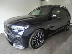 Schwarz Gebraucht 2019 BMW X7 M Sport SUV | 51.950 € (Fairer Preis)