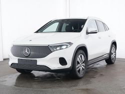 Weiß Gebraucht 2024 Mercedes EQA300 Progressive SUV | 33.450 € (Guter Preis)