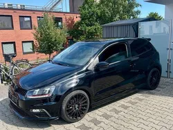 Schwarz Gebraucht 2016 VW Polo GTI Kleinwagen | 7.999 € (Guter Preis)