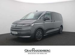 Indiumgrau metallic Neu 2025 VW T7 Style Van | 78.755 €
