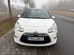 Weiß Gebraucht 2013 Citroën DS3 Sport Chic Limousine | 4.900 € (Fairer Preis)