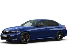 Portimao blau metallic Neu 2025 BMW M340 M Sport Limousine | 71.990 € (Guter Preis)