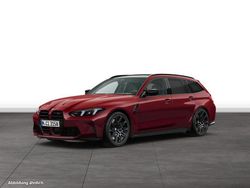 Aventurinrot metallic Gebraucht 2025 BMW M3 Competition Edition Kombi | 88.184 € (Guter Preis)