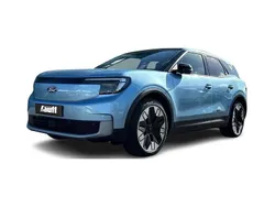 Blau Gebraucht 2025 Ford Explorer SUV | 45.880 €