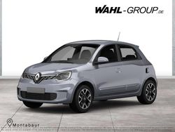 Grau Gebraucht 2021 Renault Twingo Zen Kleinwagen | 9.900 € (Guter Preis)