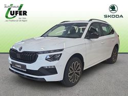 Moonweiss Neu 2026 Skoda Kamiq SUV | 34.690 € (Teuer)