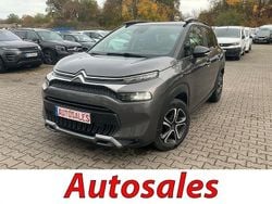 Grau Gebraucht 2022 Citroën C3 Aircross Feel SUV | 11.309 € (Guter Preis)