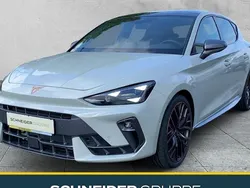 Grau Neu 2025 Cupra Leon Limousine | 44.250 €