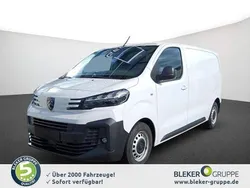 Lackierung weiss icy/typ aussenverkleidung spiegel flach standard Gebraucht 2025 Peugeot Expert Van | 29.790 € (Guter Preis)