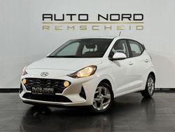 Weiß Gebraucht 2022 Hyundai i10 Trend Kleinwagen | 15.390 € (Fairer Preis)