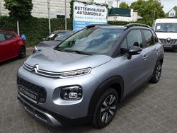Silber Gebraucht 2020 Citroën C3 Aircross Feel SUV | 11.490 € (Fairer Preis)