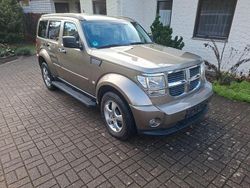 Gebraucht 2008 Dodge Nitro SXT SUV | 3.000 €