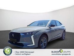Grau Gebraucht 2022 DS Automobiles DS9 Limousine | 20.380 € (Guter Preis)
