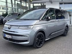 Monosilber metallic Gebraucht 2025 VW T7 Edition Van | 80.890 € (Guter Preis)