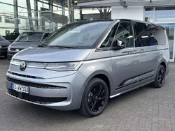 Monosilber metallic Gebraucht 2025 VW T7 Edition Van | 82.890 € (Fairer Preis)
