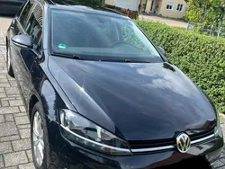 Schwarz Gebraucht 2019 VW Golf VII Join Limousine | 13.900 € (Guter Preis)