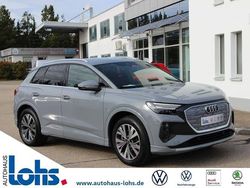 Gebraucht 2022 Audi Q4 e-tron Ambiente SUV | 31.980 € (Guter Preis)