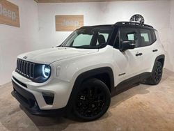 Weiß Neu 2025 Jeep Renegade Summit SUV | 33.590 € (Fairer Preis)