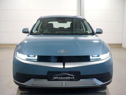 Lucid blue / mic Gebraucht 2022 Hyundai Ioniq Dynamiq Kleinwagen | 30.590 € (Guter Preis)
