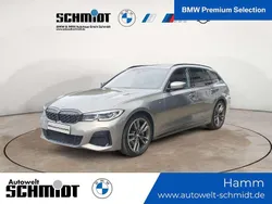 Oxidgrau metallic Gebraucht 2022 BMW M340 M Sport Limousine | 49.890 € (Guter Preis)