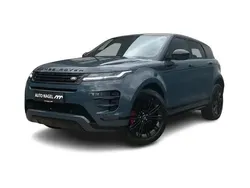 Blau Gebraucht 2024 Land Rover Range Rover evoque Autobiography SUV | 52.489 € (Guter Preis)