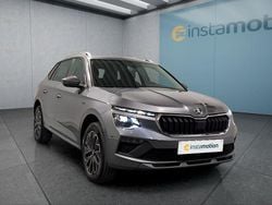 Grau Gebraucht 2025 Skoda Kamiq SUV | 28.649 € (Teuer)