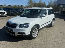 Weiß Gebraucht 2014 Skoda Yeti Ambition SUV | 6.995 € (Fairer Preis)