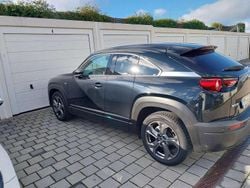 Schwarz Gebraucht 2022 Mazda MX30 Makoto SUV | 12.200 € (Superpreis)