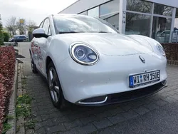 Weiß Gebraucht 2023 Ora 03 Limousine | 22.590 € (Guter Preis)