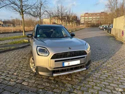 Grau Gebraucht 2024 Mini Countryman SUV | 38.666 € (Superpreis)