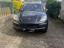 Schwarz Gebraucht 2012 Porsche Cayenne SUV | 20.400 € (Guter Preis)