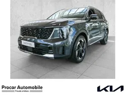 Grau Neu 2025 Kia Sorento SUV | 54.990 € (Superpreis)