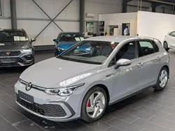 Andere Gebraucht 2022 VW Golf VIII GTD Limousine | 28.900 € (Fairer Preis)