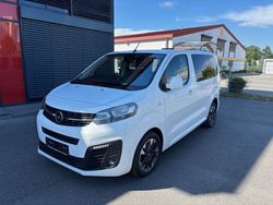 Weiß Gebraucht 2020 Opel Zafira Life Edition Van | 15.950 € (Fairer Preis)