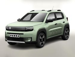 Blau Neu 2025 Fiat Panda Kleinwagen | 23.688 € (Fairer Preis)