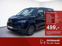 Deep black perleffekt Gebraucht 2024 VW Multivan S Van | 58.980 €