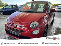 Gebraucht 2022 Fiat 500 Club Limousine | 12.450 € (Fairer Preis)