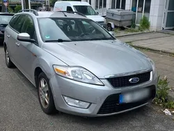 Gebraucht 2009 Ford Mondeo Kombi | 1.200 €