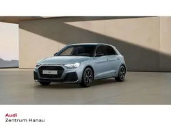 Pfeilgrau perleffekt mythossch Neu 2025 Audi A1 S-Line Kleinwagen | 39.080 €