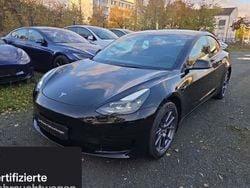 Schwarz Gebraucht 2023 Tesla Model 3 RWD Limousine | 27.200 € (Guter Preis)