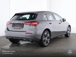 Gebraucht 2024 Mercedes A250 | 31.490 € (Guter Preis)