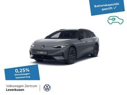 Mondstein grau Neu 2025 VW ID.7 Pro Limousine | 75.480 €