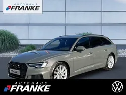 Othercolor Gebraucht 2023 Audi A6 Ambiente Kombi | 44.819 € (Teuer)