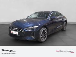 Blau Gebraucht 2025 Audi A5 Advanced Coupé | 42.790 € (Guter Preis)