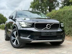 Schwarz Gebraucht 2020 Volvo XC40 Inscription SUV | 19.499 € (Superpreis)
